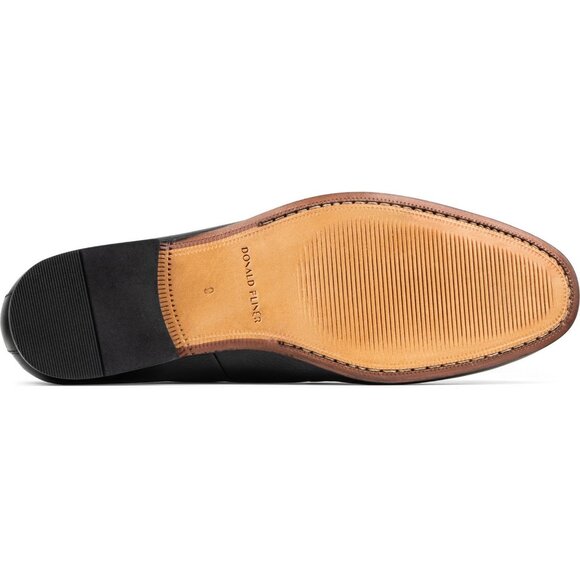 Donald Pliner Tristan Suede Loafers